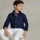Дитяча сорочка POLO Ralph Lauren 323865270006