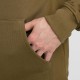 Худі The North Face M Drew Peak PLV HD Military Olive