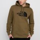 Худі The North Face M Drew Peak PLV HD Military Olive