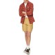 Шорти The North Face M Anticline Short TNF Antelope Tan
