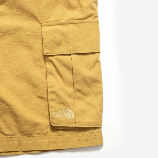 Шорти The North Face M Anticline Short TNF Antelope Tan