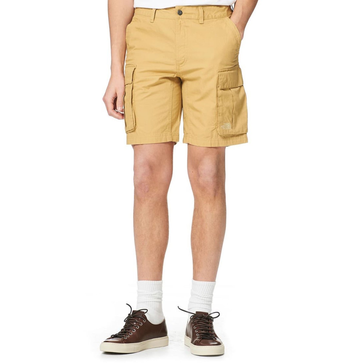 Шорти The North Face M Anticline Short TNF Antelope Tan