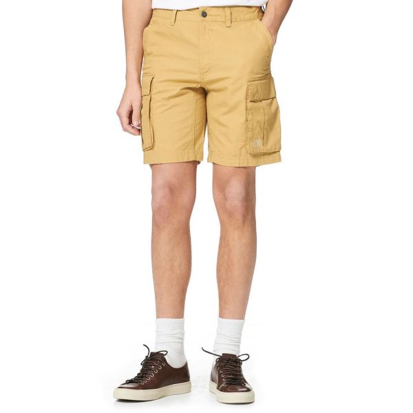 Шорти The North Face M Anticline Short TNF Antelope Tan.