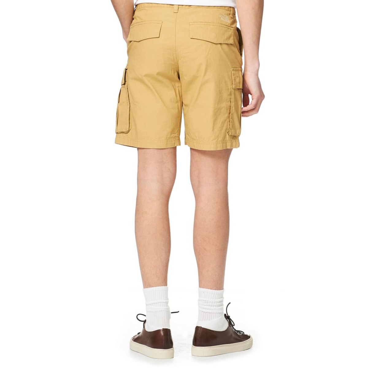 Шорти The North Face M Anticline Short TNF Antelope Tan