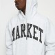 Худі Chinatown Market 1970194/ASH
