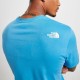 Футболка The North Face M Small Box SS Tee
