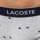 Боксери 3 шт Lacoste 5H3411RME
