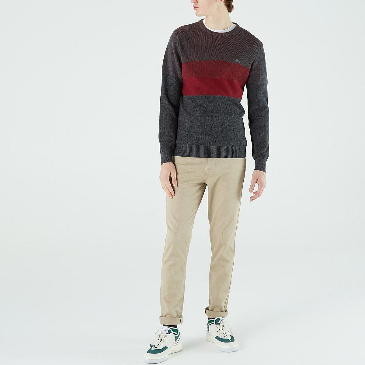 Светр Lacoste AH221414S