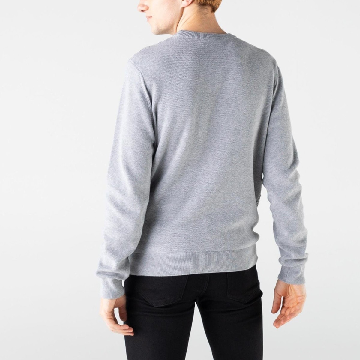 Светр Lacoste AH222424G
