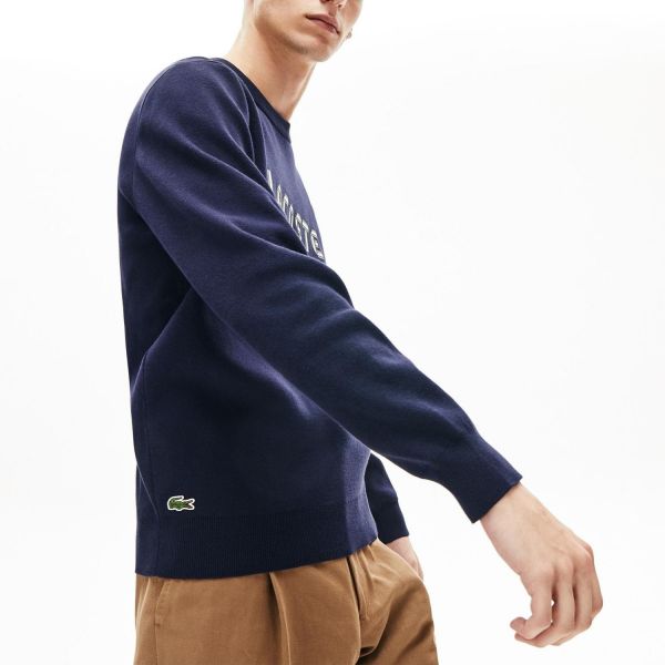 Свитер Lacoste AH8866M35.