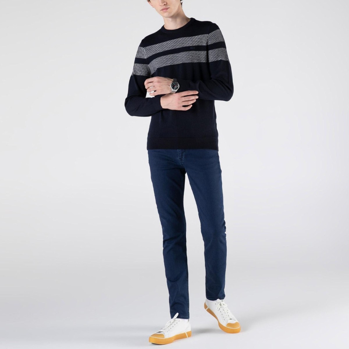 Светр Lacoste AH224848L