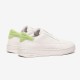 Кеди Diesel S-Sinna Low Tofu/Fluo Green