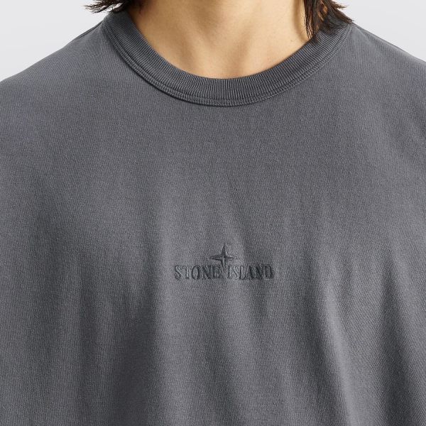 Футболка Stone Island 791520444 V0062.