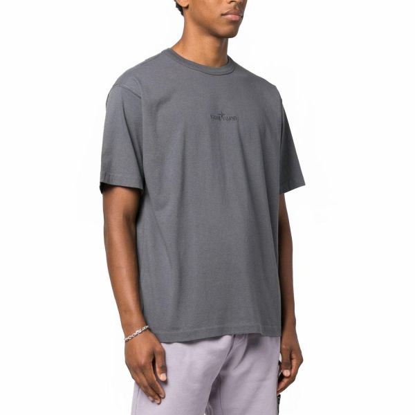 Футболка Stone Island 791520444 V0062.