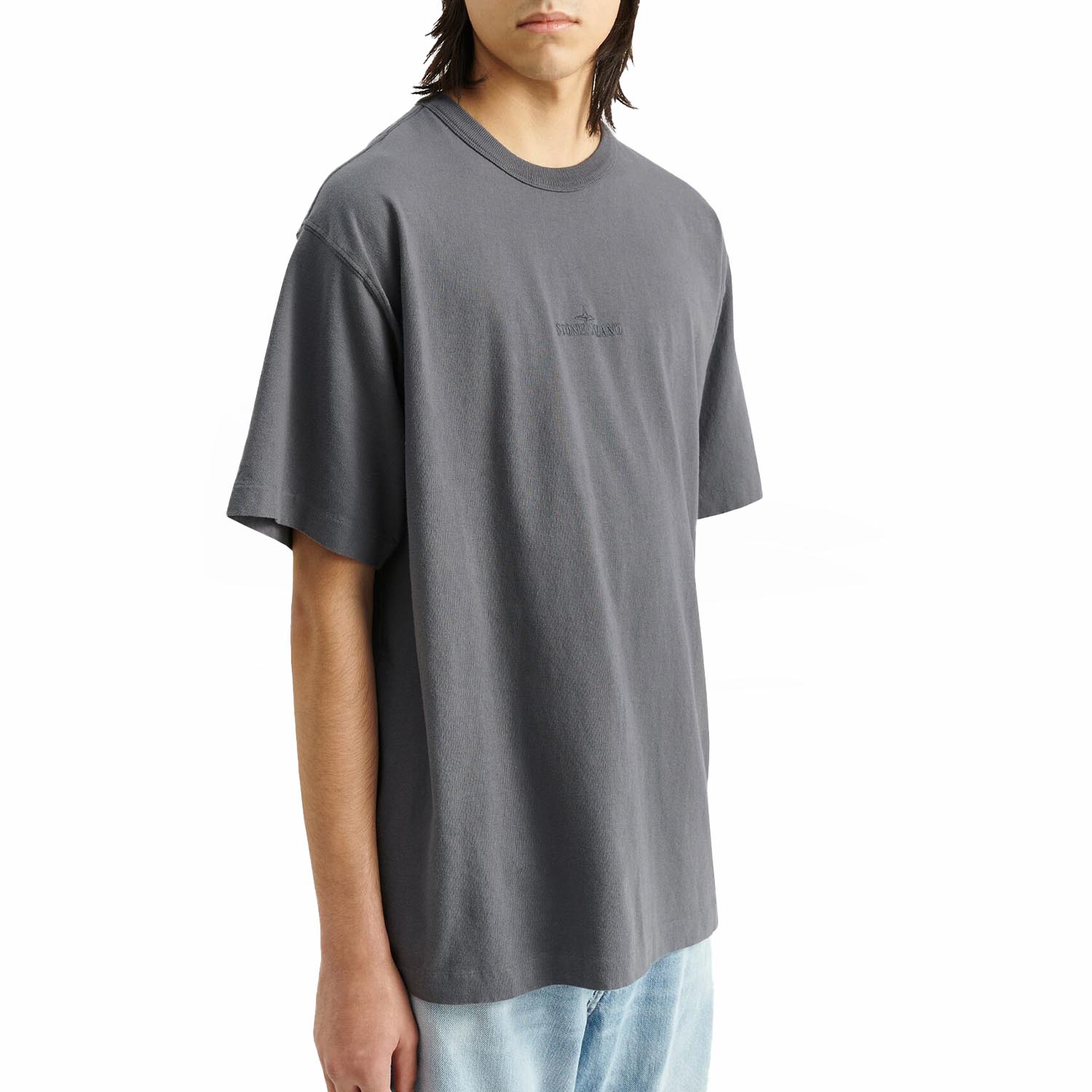 Футболка Stone Island 791520444 V0062