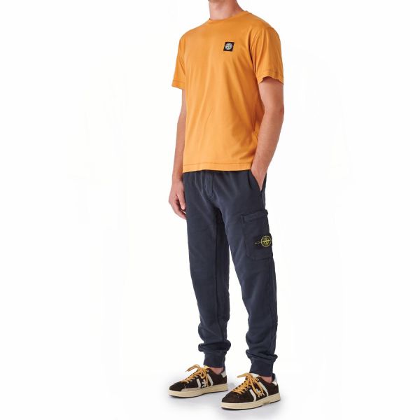 Футболка Stone Island 791524113 V0013.