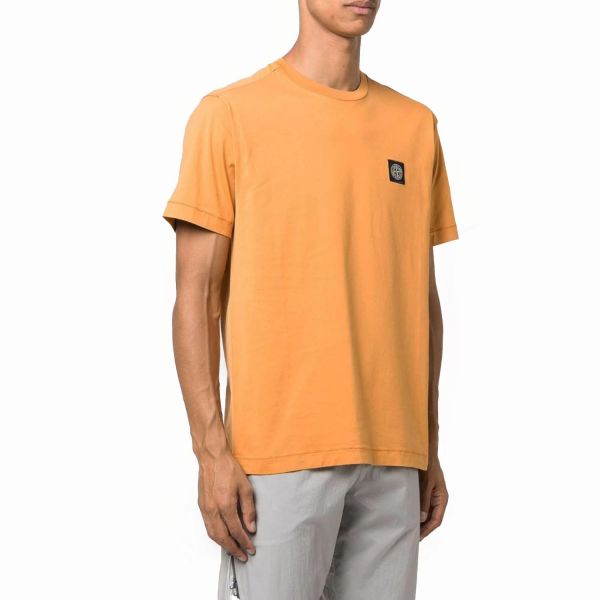 Футболка Stone Island 791524113 V0013.