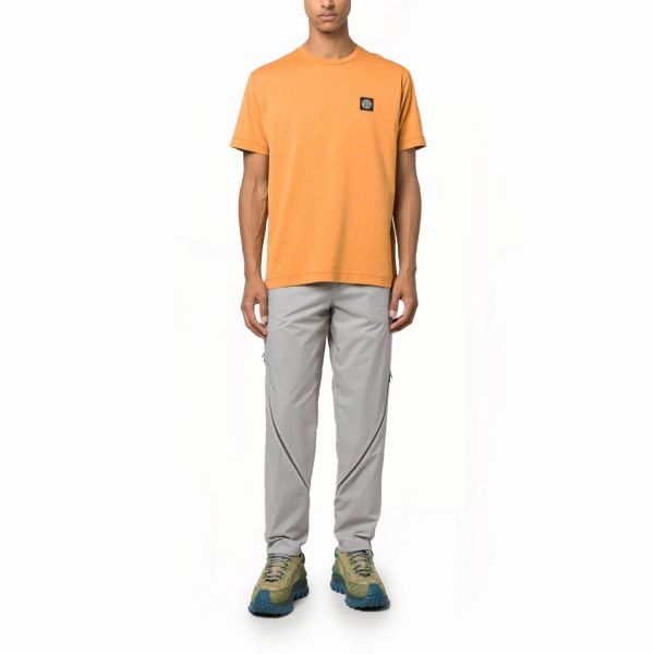 Футболка Stone Island 791524113 V0013.