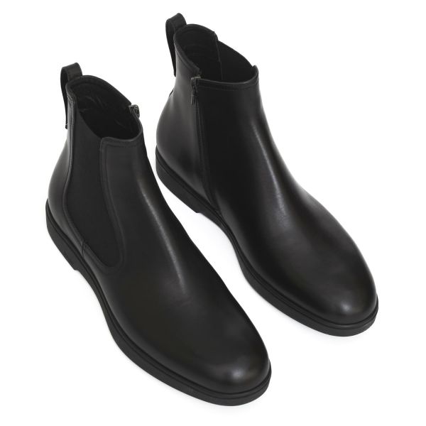 Ботинки Fabi FU0183A.