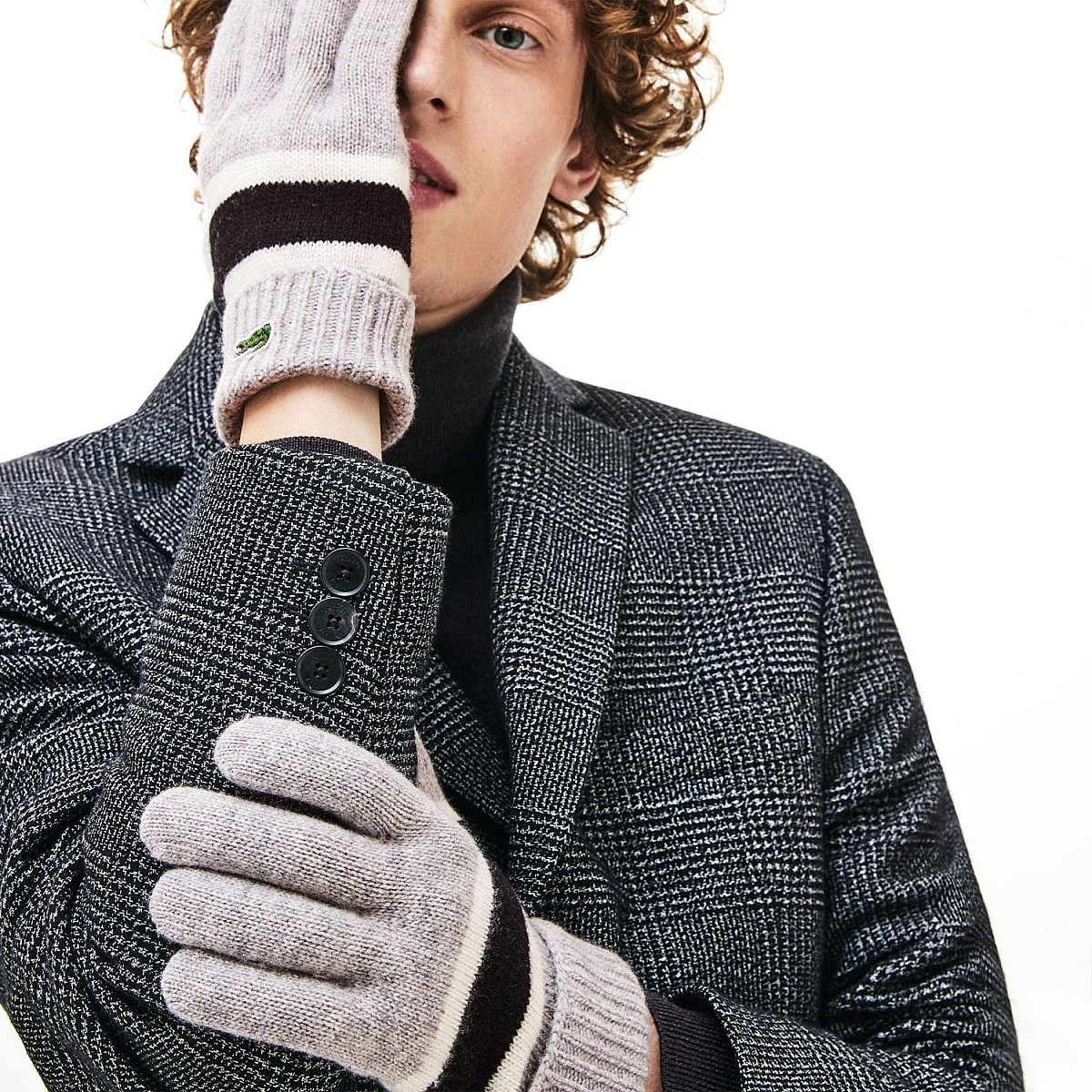 Друки Lacoste RV8630 1FL