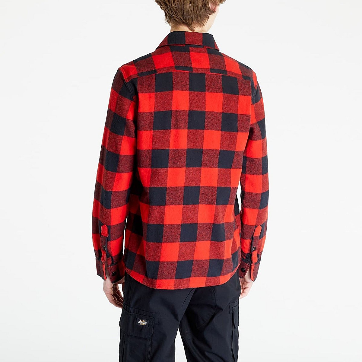 Сорочка Dickies DK0A4XDZRDX1