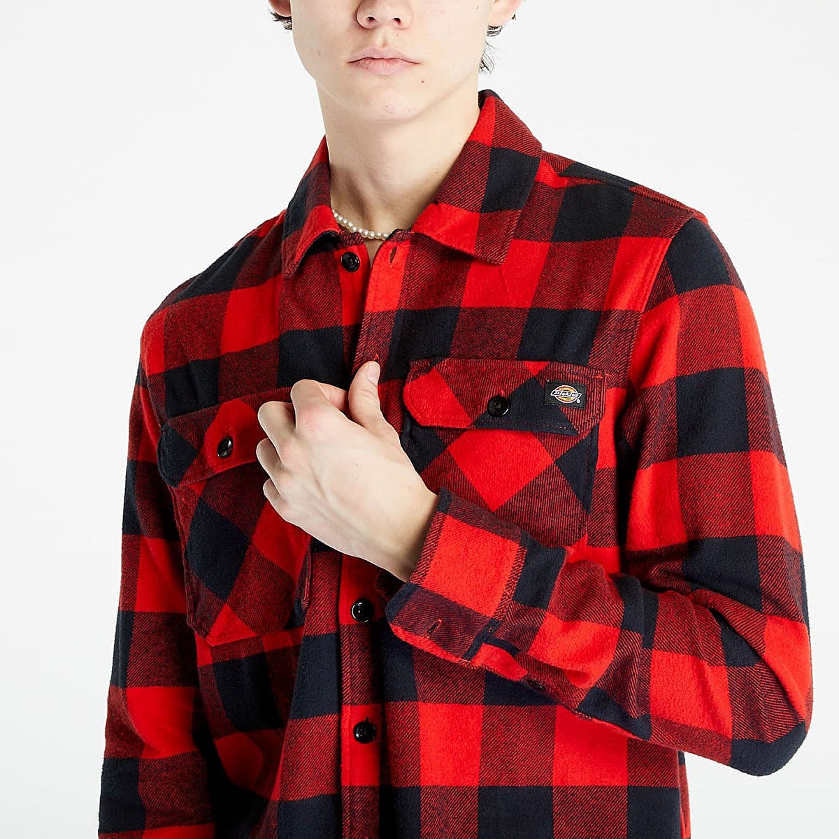 Сорочка Dickies DK0A4XDZRDX1