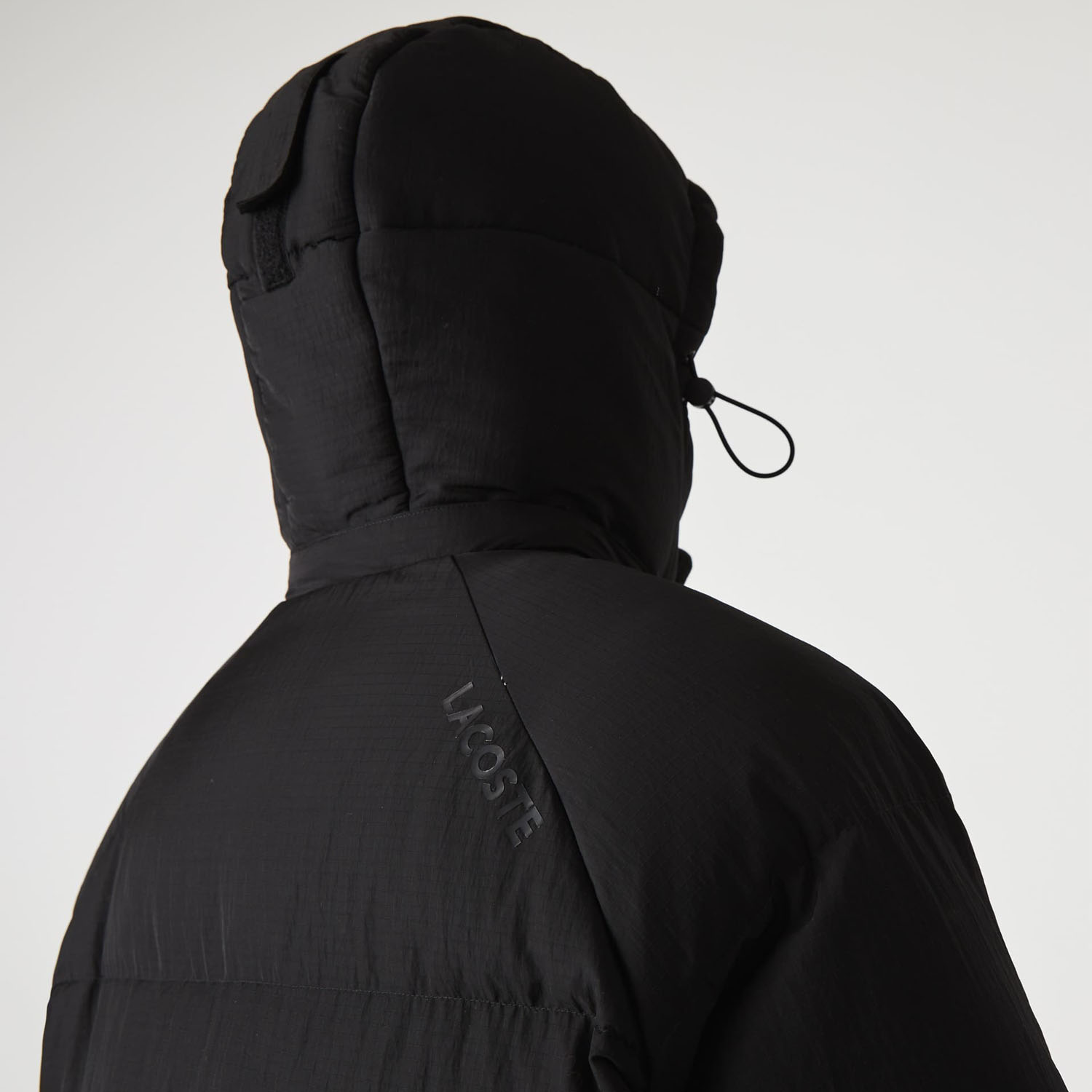 Куртка Lacoste BH7264031