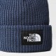 Шапка The North Face Salty Dog Beanie Shady Blue
