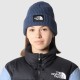 Шапка The North Face Salty Dog Beanie Shady Blue