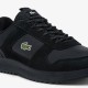 Кросівки Lacoste Joggeur 2.0 0321 2 SMA BLK/BLK Leather