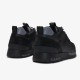 Черевики Lacoste Urban Breaker Lo 03201CMA BLK/BLK Leather