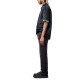 Джинси Heron Preston Slim 5 Pockets Black No Color