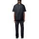 Джинси Heron Preston Slim 5 Pockets Black No Color