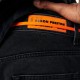 Джинси Heron Preston Slim 5 Pockets Black No Color