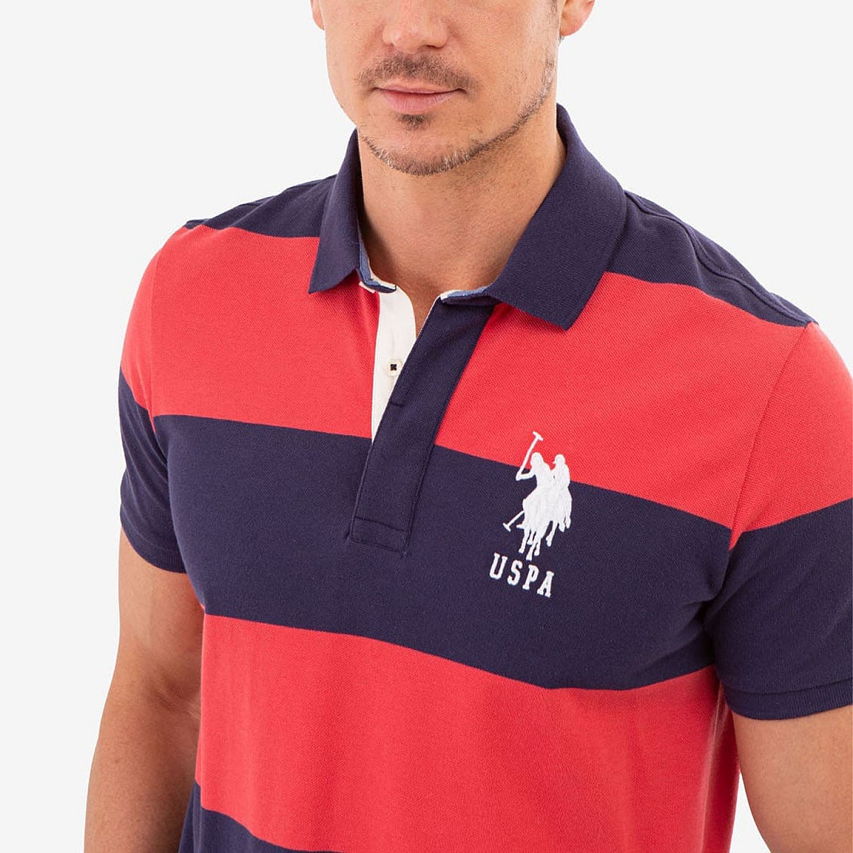 Поло US Polo Assn 1147983Z WNTB