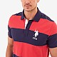 Поло US Polo Assn 1147983Z WNTB