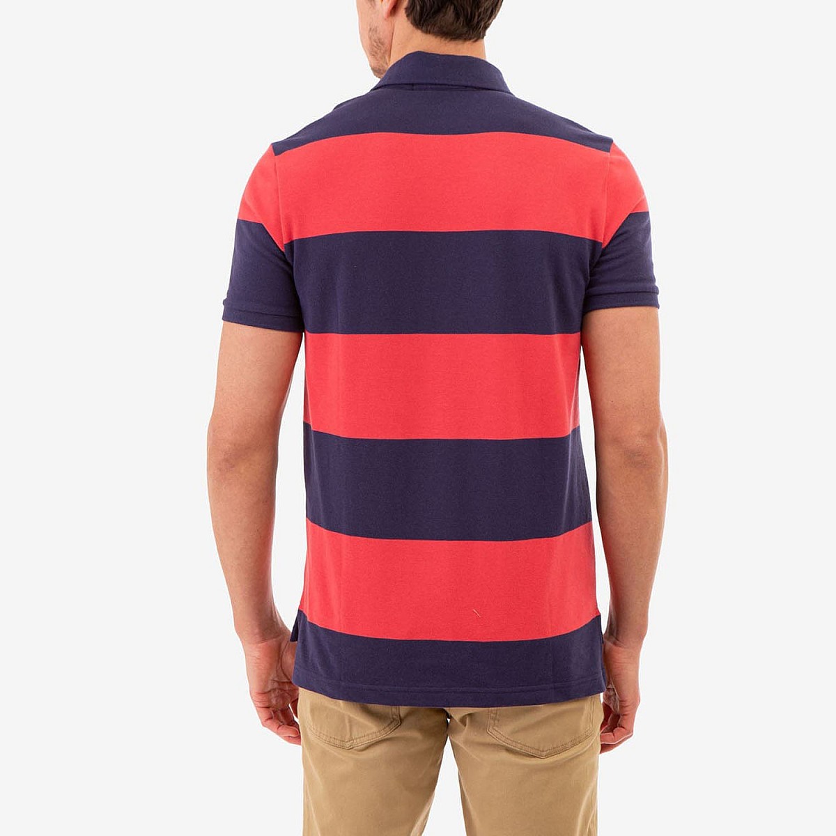 Поло US Polo Assn 1147983Z WNTB