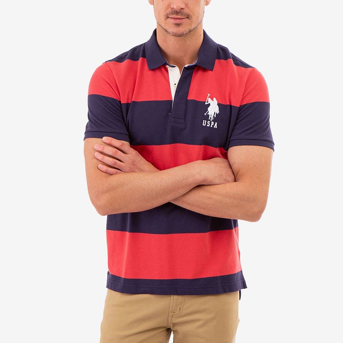 Поло US Polo Assn 1147983Z WNTB