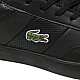 Кеди Lacoste Court-Master 0721 1 CMA BLK/BLK LTH/SYN