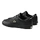 Кеди Lacoste Court-Master 0721 1 CMA BLK/BLK LTH/SYN