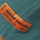 Шорти Heron Preston Sweatshorts OS CTNMB Halo Petrol White