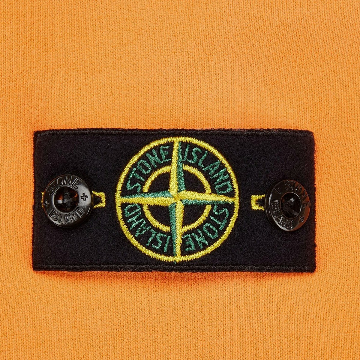 Дитячий світшот Stone Island Junior 741661340 V0032