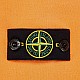 Дитячий світшот Stone Island Junior 741661340 V0032