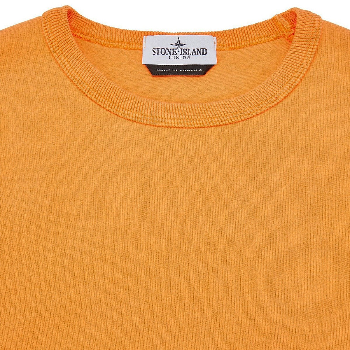 Дитячий світшот Stone Island Junior 741661340 V0032