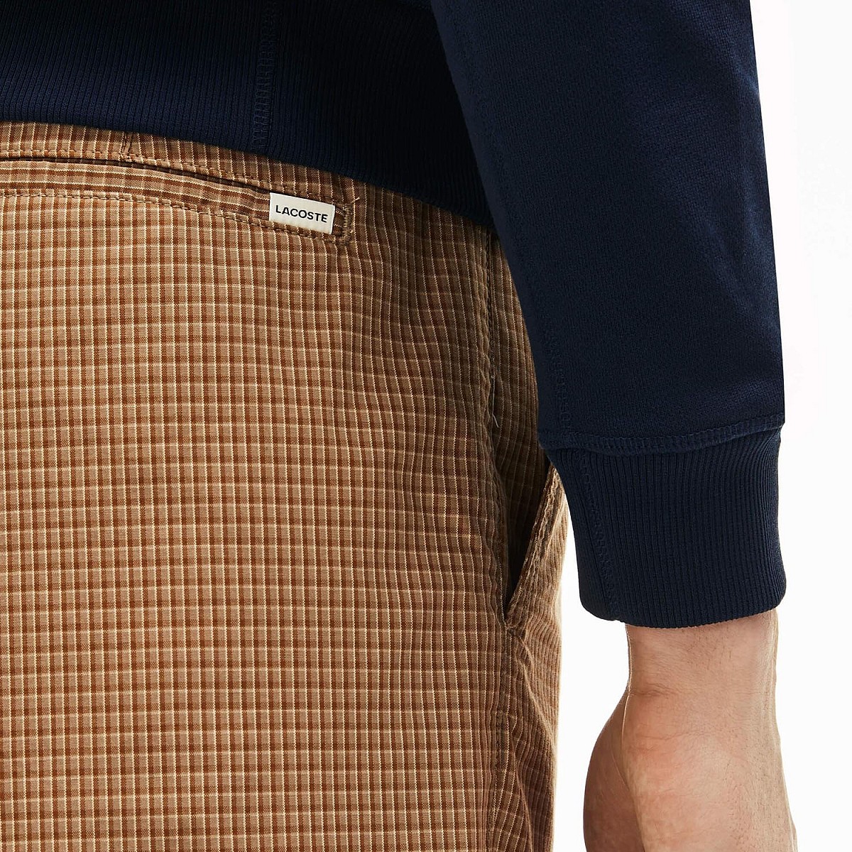 Шорти Lacoste FH5484 00 GWN