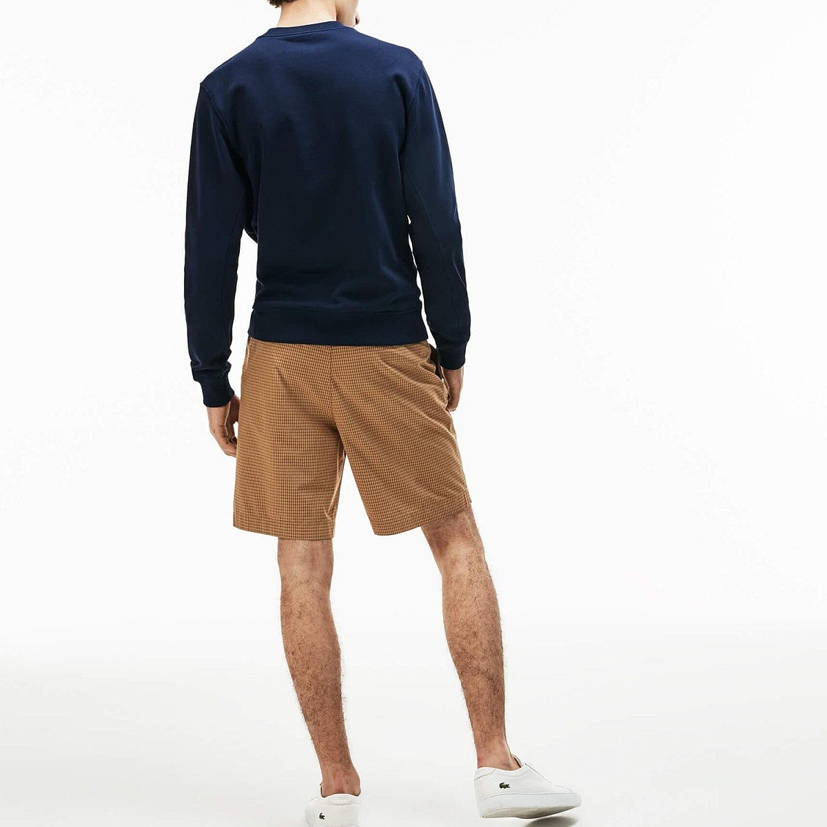 Шорти Lacoste FH5484 00 GWN