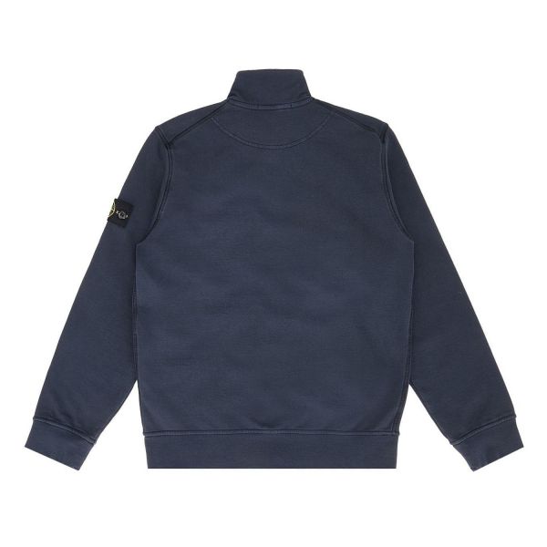 Детский кардиган Stone Island Junior 761661440 V0028