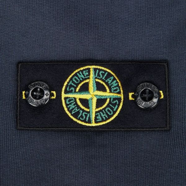 Детский кардиган Stone Island Junior 761661440 V0028.