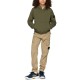 Дитячі худі Stone Island Junior 761661640 V0054