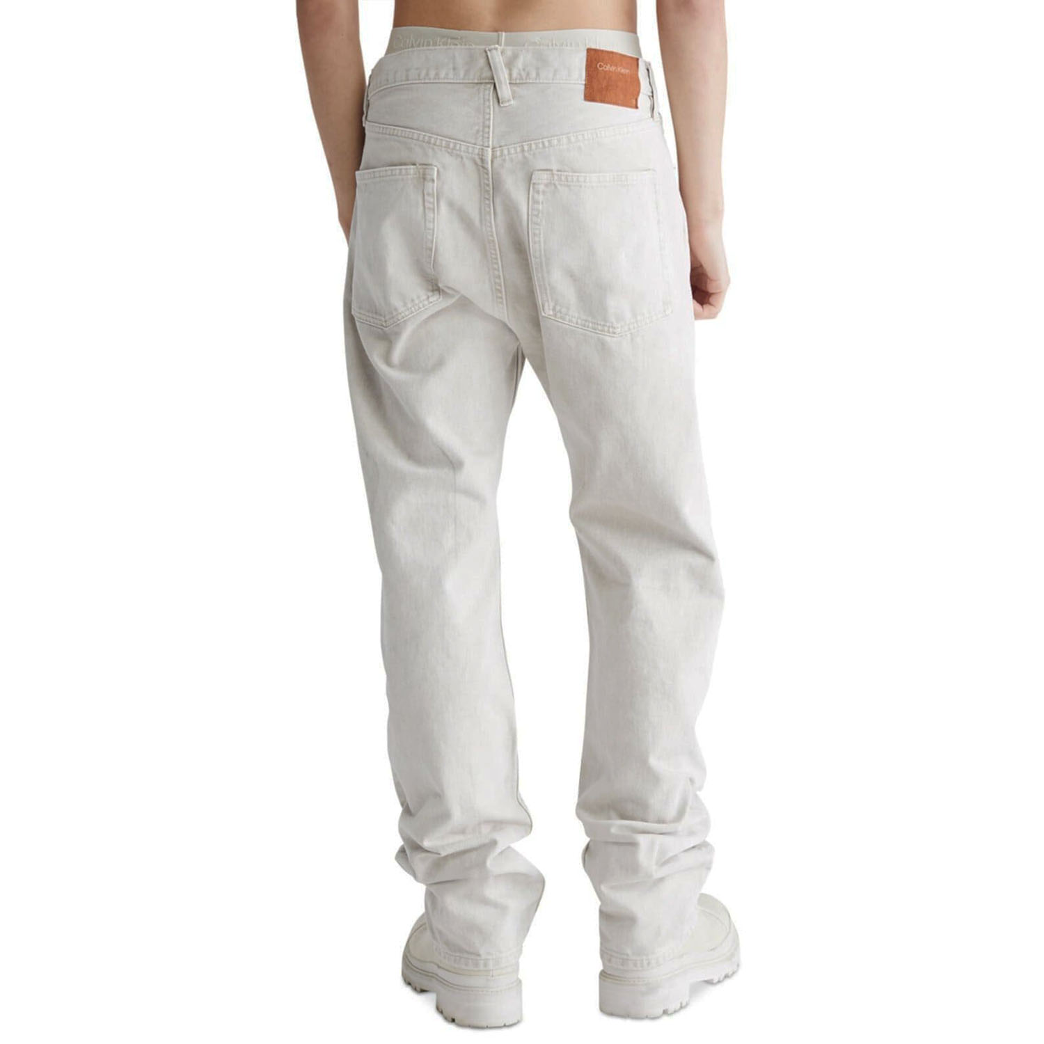 Джинси Calvin Klein SP40573747